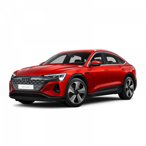 Q8 SportBack E-tron intg 2023-